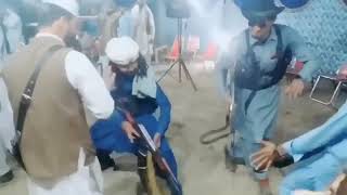 Afghan Jalebi  Taleban dance  যুদ্ধ জয়ের পর মহাউৎসব তালেবানদের হিন্দি গানের ডান্স [upl. by Nonie]