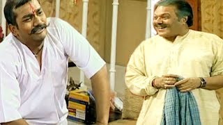 Meri lungi kyu khol di  Chhumantar  Hindi Comedy Drama 1521 [upl. by Yasdnil77]