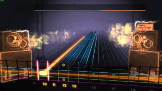 Rocksmith 2014 Custom  quotMayas Themequot Persona 2  Atsushi Kitajoh [upl. by Zacharia754]