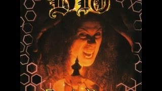 Dio Evil or Divine  show completo em HD [upl. by Orhtej]