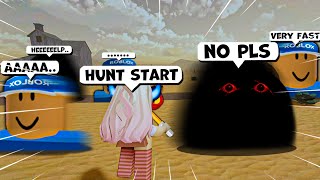 ROBLOX Evade Funny Moments 61 New Mode [upl. by Surad]