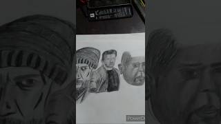 Secreate agent movie drawing part 1secreateagentsimpledrawingstepbystep drawing ytshort [upl. by Ellednahs2]