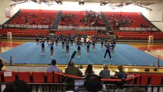 SMS Cheer 2017 HD [upl. by Trella]