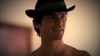 Matt Bomer Shirtless Compilation [upl. by Jarnagin]