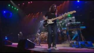 Rush  The Camera Eye DVD Time MachineLive in Cleveland [upl. by Akimert]