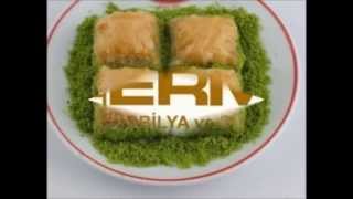 oktay ustanın baklava tarifi [upl. by Agata]