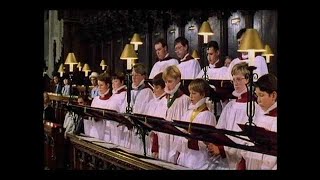 BBC The Choir 1996  Episode 1 [upl. by Gladstone]