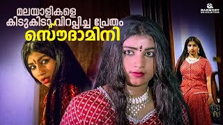 Soudamini Malayalam Full Movie  Malayalam Horror Movie  P Gopikumar  Jayakrishnan [upl. by Bacon934]