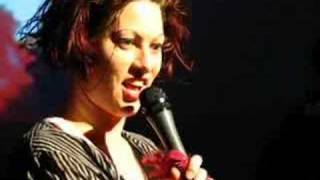 Amanda Palmer  Soldiers Wife [upl. by Anisirhc]