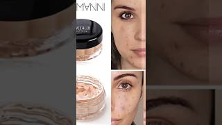 Langmanni Imported Concealer Stick Foundation at Rs99 beauty eyemakeup shorts womensfashion [upl. by Anyrtak740]