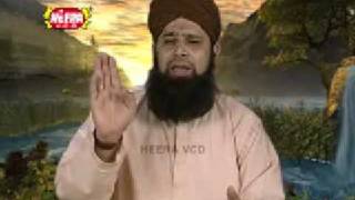 Arabic Naat Allah Allah Owais Raza Qadri [upl. by Aitenev]