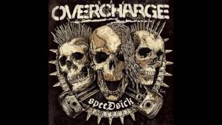 Overcharge Speedsick 2016  FULL ALBUM [upl. by Horowitz]