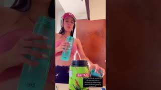 Dancing and going to workout workout fitness lauracontreras modelfilm fashion top [upl. by Hun]