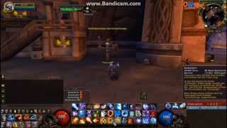 WoW FeuerMagier Addon Guide [upl. by Chung]