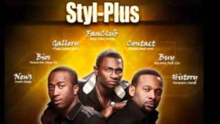 Styl plus Ima [upl. by Cornew]