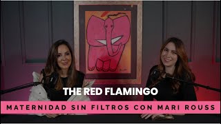 Maternidad sin filtros  Con Mari Rouss Villegas [upl. by Penni253]