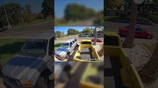 Video  Turlock family shoots paintballs at attempted catalytic converter thieves [upl. by Aleron]