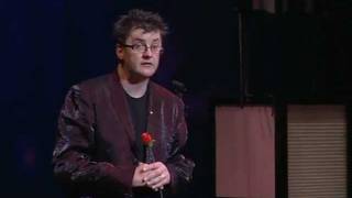 Joe Pasquale  LIVE  THE EVERYTHING IVE EVER DONE AND FIRST OF MANY GOODBYE TOURS 9 [upl. by Sherwood]