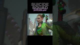 Suicide Squad Kills the Justice League  A string of idiots gamingshorts [upl. by Nylanna]