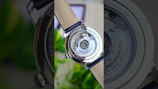 ĐỒNG HỒ MONTBLANC STAR LEGACY AUTOMATIC DATE 117574 [upl. by Sturrock827]