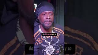 Katt Williams on Why the Attention  williedlive katwilliams comedy [upl. by Anay]