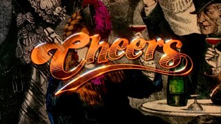 Cheers Intro HD [upl. by Gilberta]