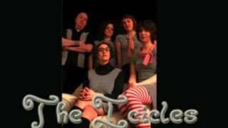 La Ti Da  The Icicles  Target Commercial Song 2007 [upl. by Eibrik]