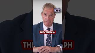 When People First Noticed Two Tier Policing nigelfarage uk reformuk [upl. by Yziar306]