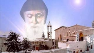 Father Boulos  Syriacarameean Prayers 2 [upl. by Elohcim]