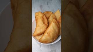 Empanadas Venezolanas [upl. by Blinny]