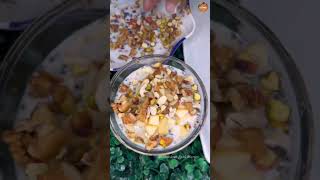 💪 healthy breakfast 🍝KAHKASHAN100 helthyfood breakfast recipe [upl. by Qidas]