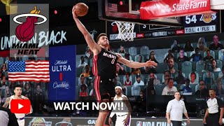 🇺🇸 Meyers Leonard마이어스 레오나르드 NBA Best Season Highlights [upl. by Anthony]