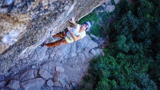 Felipe Camargo  Gancho Perfecto 9a [upl. by Knitter]