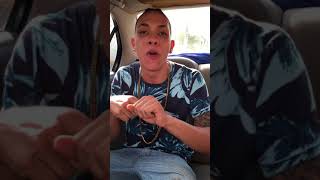 No te acomplejes 2  Blankito funny Video freestyle [upl. by Nylirek630]