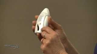 How to use an Avamys nasal inhaler spray [upl. by Karleen]