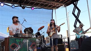 Eck plays Hamtramck Labor Day festival 83124 [upl. by Swayne]