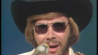 Hank Williams jr Cant you see [upl. by Edyaw]