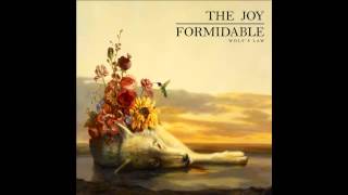 The Joy Formidable  Tendons Audio [upl. by Lorain]