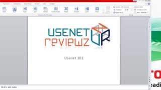 Usenet 101 [upl. by Nnednarb]