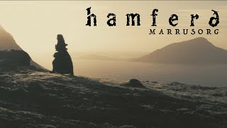 Hamferð  Marrusorg Official Video [upl. by Hpesoy705]