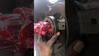 how to gear release bearing change gear shorts [upl. by Leynwad]