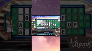 Wheel of fortunecontestant goes viral for ‘worst’ answer ever ‘That was painful [upl. by Agna]