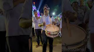 Madhumasam Viriyanu 🥁Navadhara BAND🔥🎺 navadharapalapoonjar [upl. by Hwang]