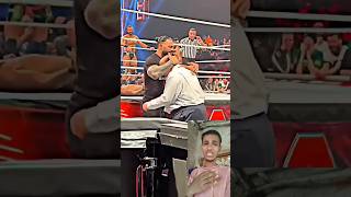 Dada Ji ko sab maar rah sad viralvideo viralshorts trending wwe romanreigns sadedits funny [upl. by Anhsirk]