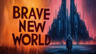 Aldous Huxley A Brave New World HD [upl. by Galer]