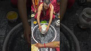 Baba Baidyanath jyotirling deoghar [upl. by Schach]