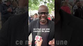 Lilian Thuram  quotJai limpression quaujourdhui il y a des racismes qui sont acceptésquot Part 1 [upl. by Marx201]