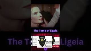 The Tomb of Ligeia Short vincentprice curiouspics [upl. by Farwell]