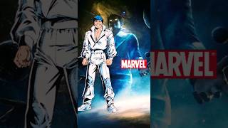 THE BEYONDER VS MARVEL CINEMATIC UNIVERSE [upl. by Tena]