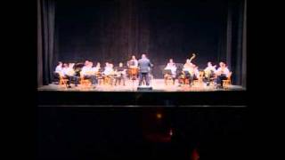 Imperia ATTIKA Plucked String Orchestra [upl. by Alexio]